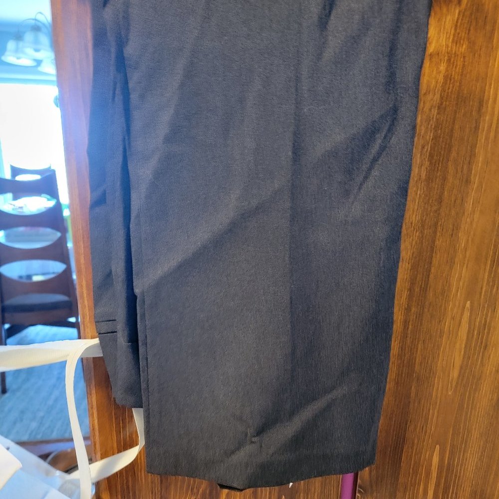 Torrid NWT Gray dress pants - Size 20XS